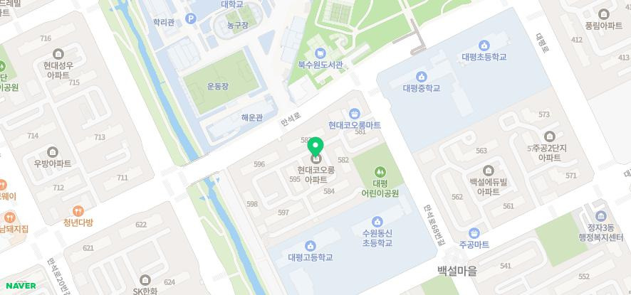 화인오세오안과의원 이미지