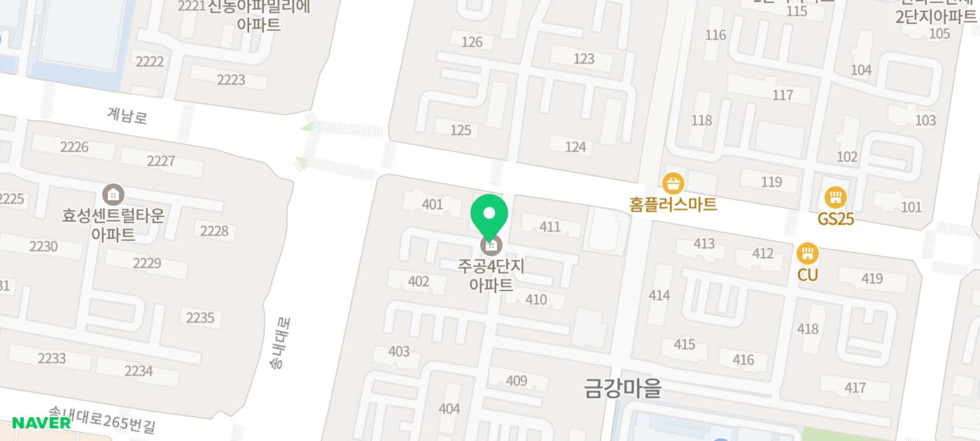 삼성맑은내과의원 이미지