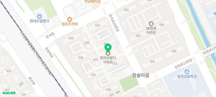 화인오세오안과의원 이미지