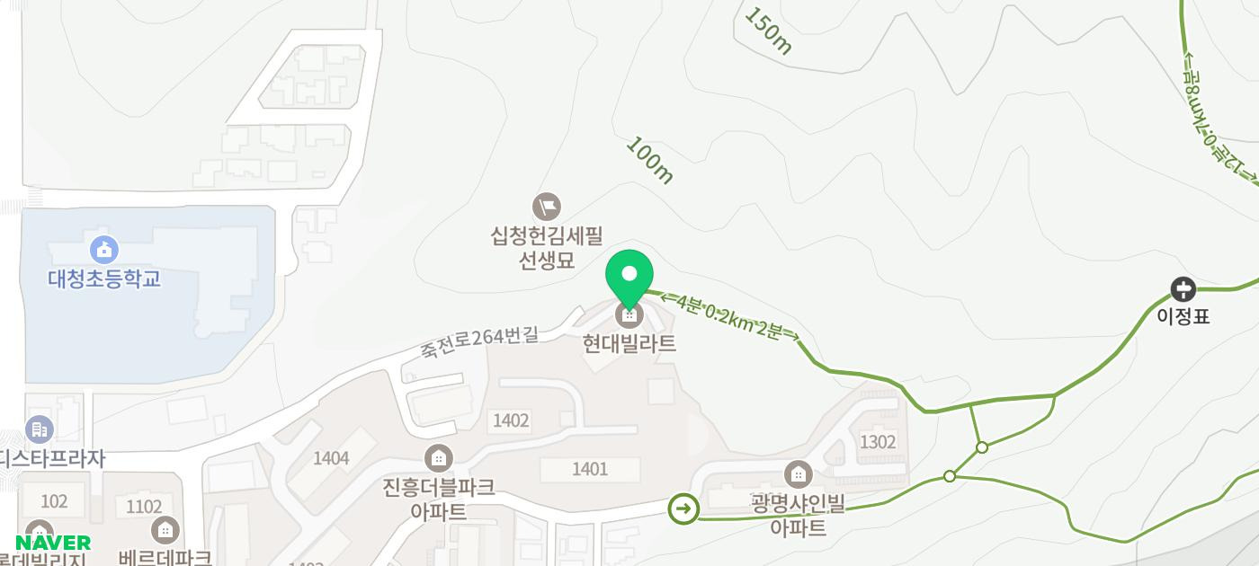한솔마취통증의학과의원 이미지