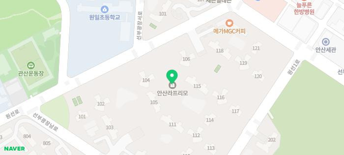 메이퀸이지은산부인과의원 이미지
