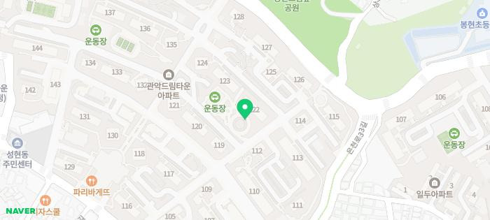 cu관악파인빌점 이미지