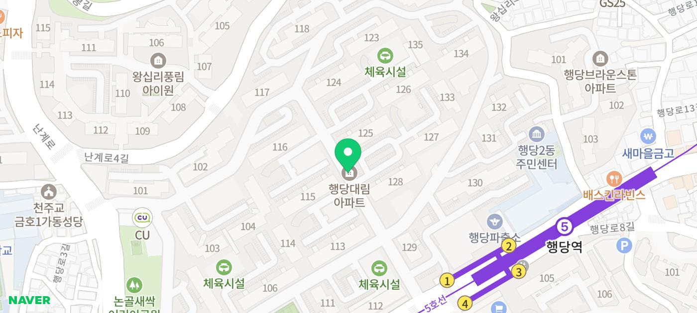 푸른성모이비인후과의원 이미지