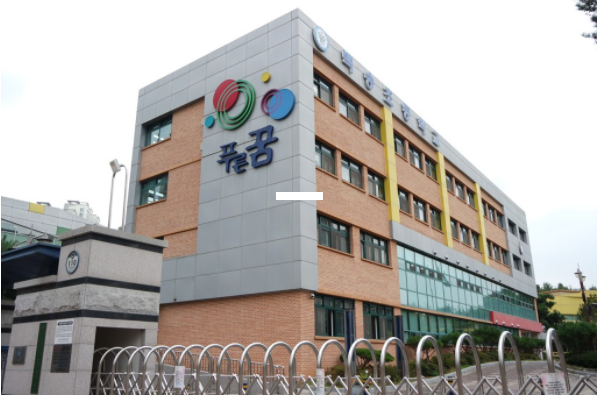 하이파크시티 이미지