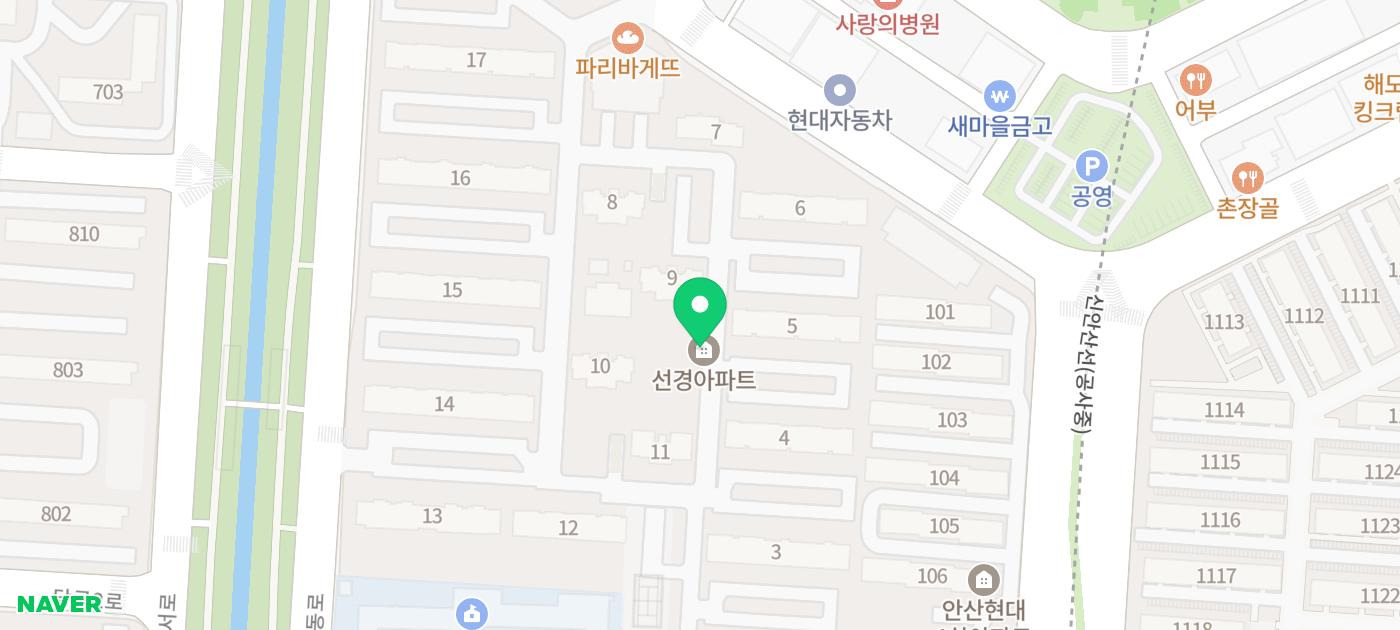 김경천안과의원 이미지