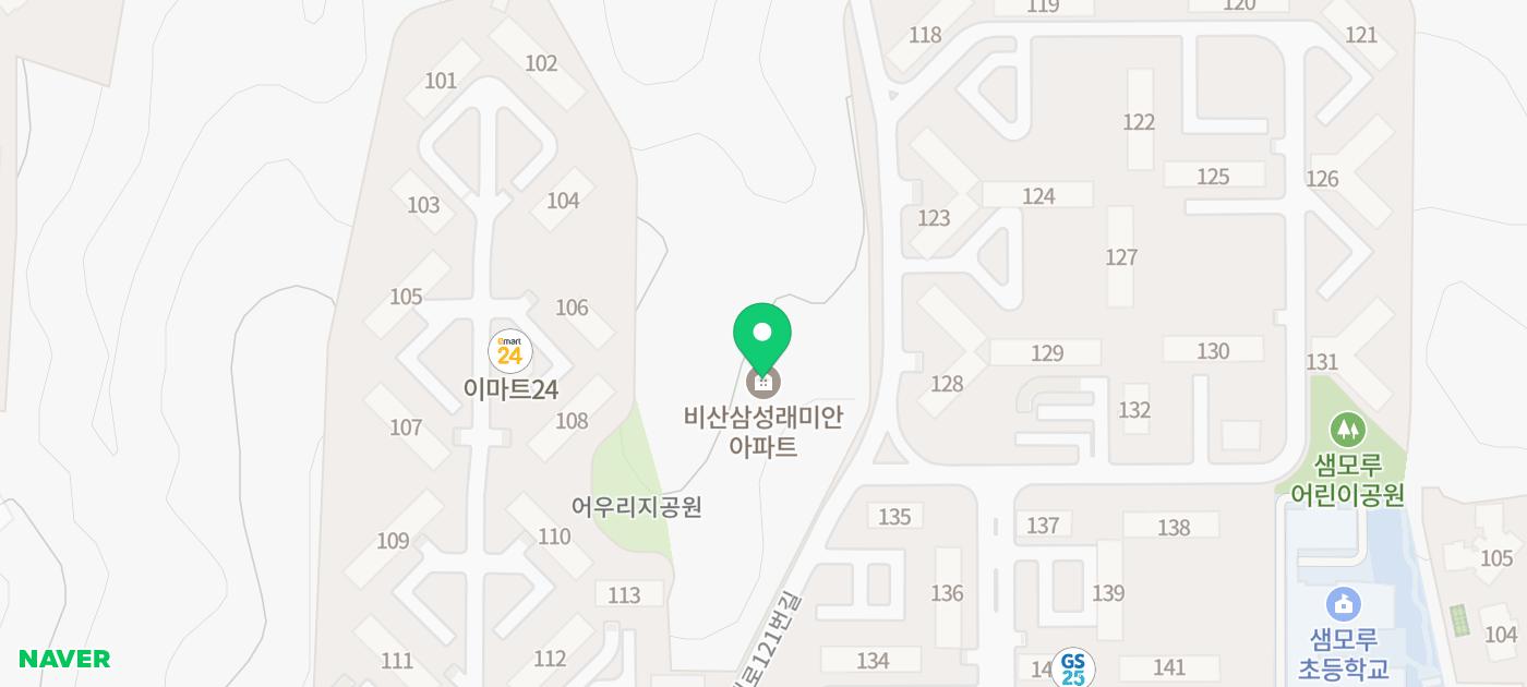 안양성심의원 이미지