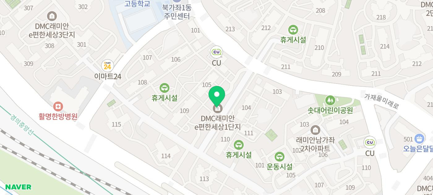 삼성키즈아이소아청소년과의원 이미지
