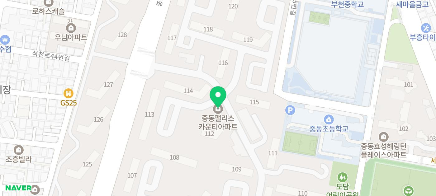 팰리스의원 이미지