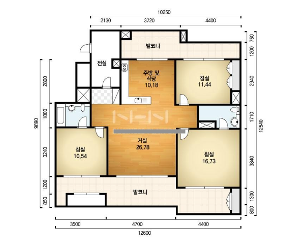 상하주유소 이미지