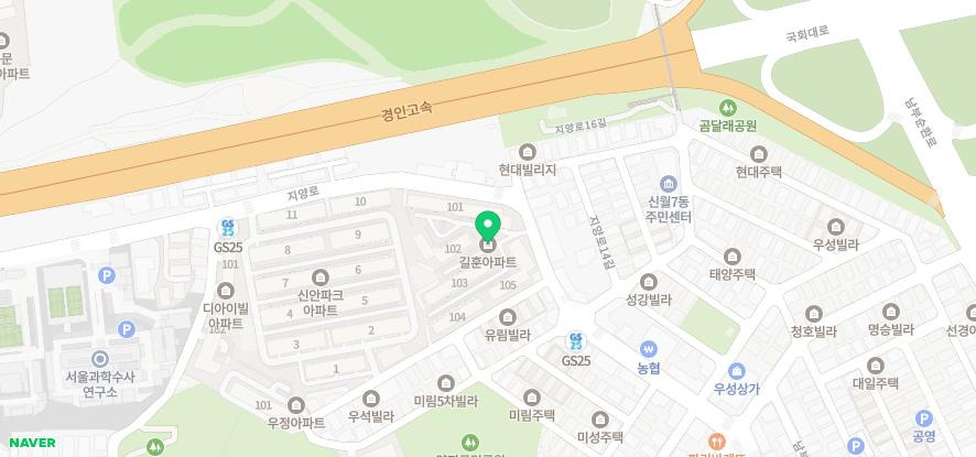 우성성모정형외과의원 이미지