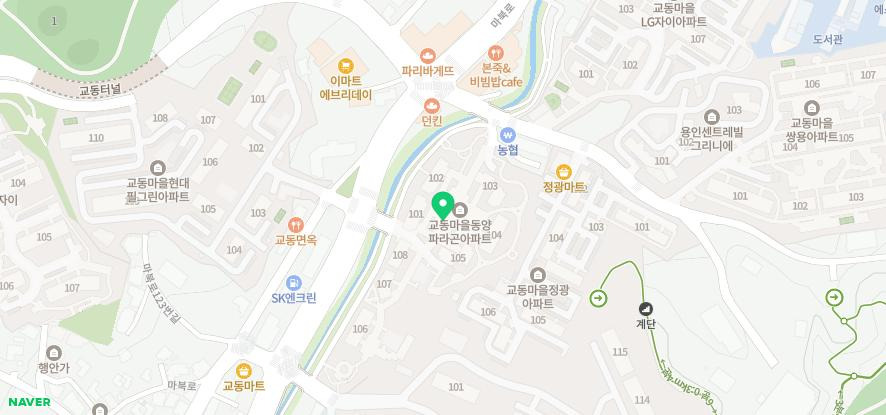 드림아이소아청소년과의원 이미지