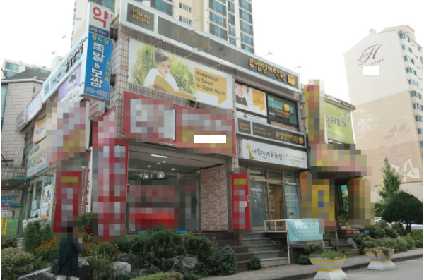 상록수 이미지