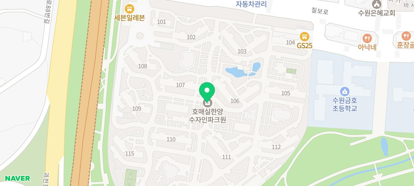 연세하늘안과의원 이미지