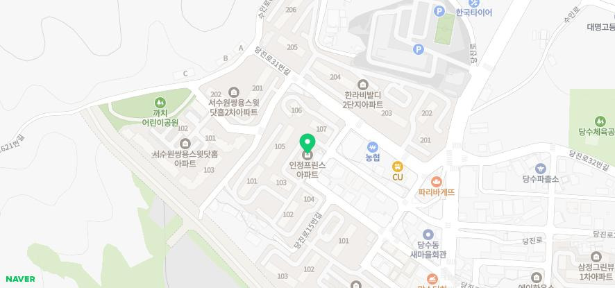 당수성모내과의원 이미지