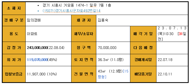 일우정보 이미지