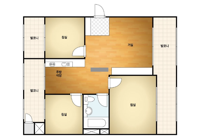 캠퍼스주유소 이미지