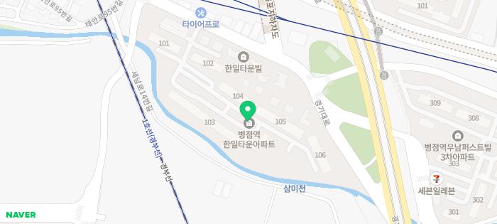 미래성모이비인후과 이미지