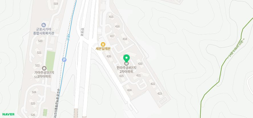 이화야영장 이미지