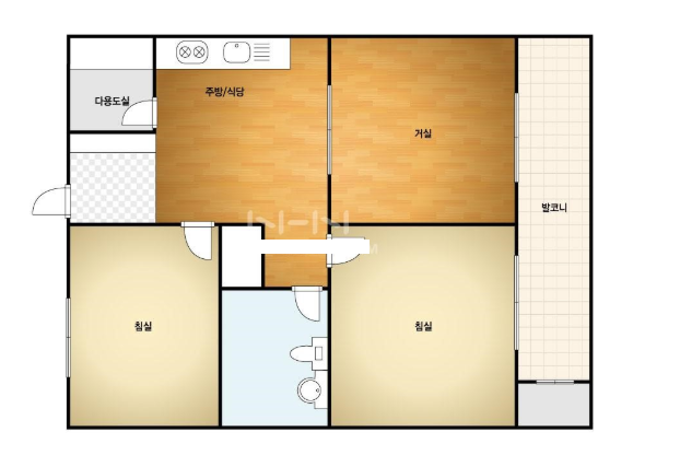 타래무용학원 이미지