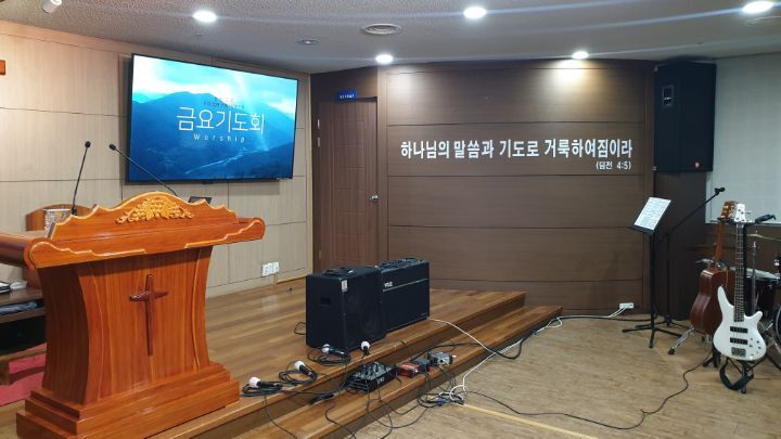 라이브사운드 이미지