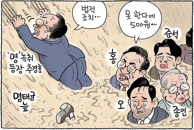 성철수도 이미지