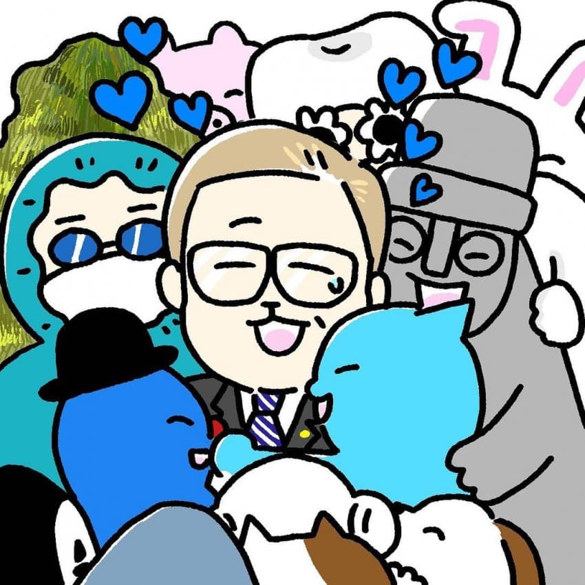잼파파 이미지