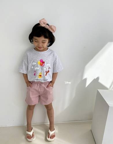 아동복 이미지
