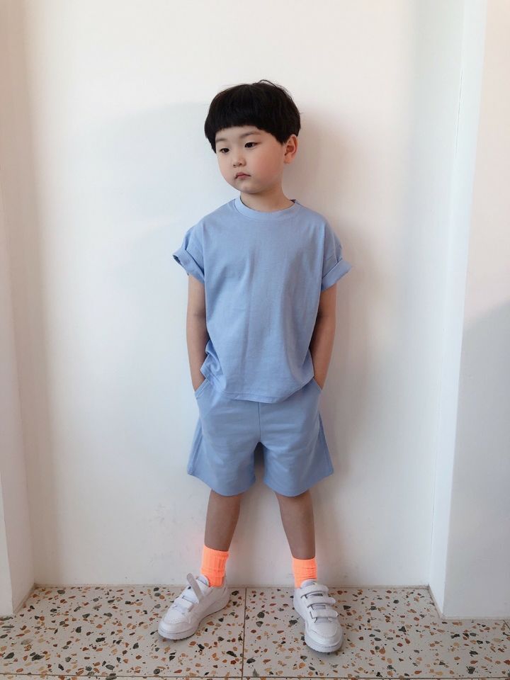 아동복 이미지