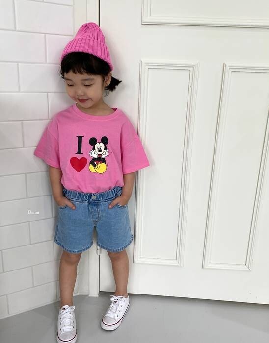 아동복 이미지