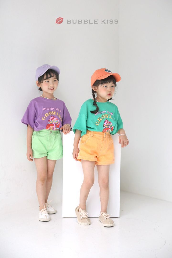 아동복 이미지