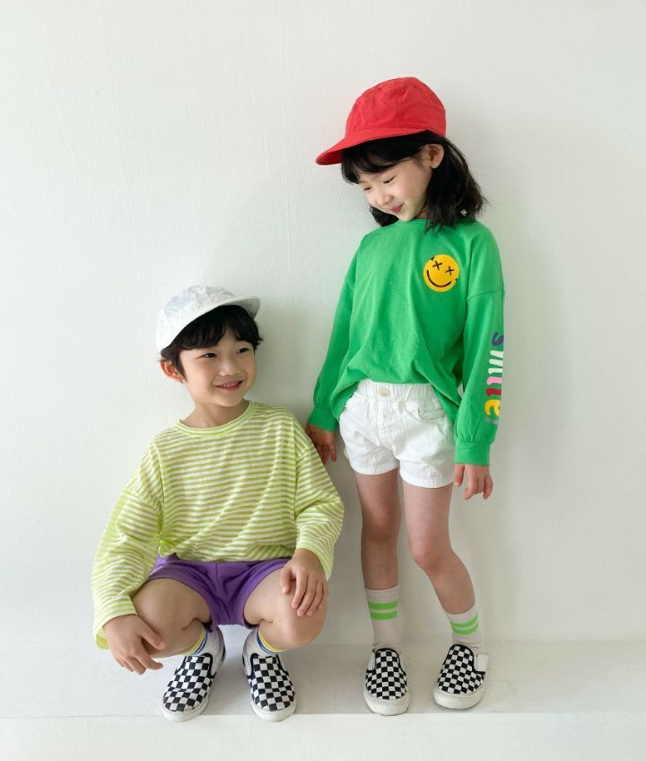 아동복 이미지