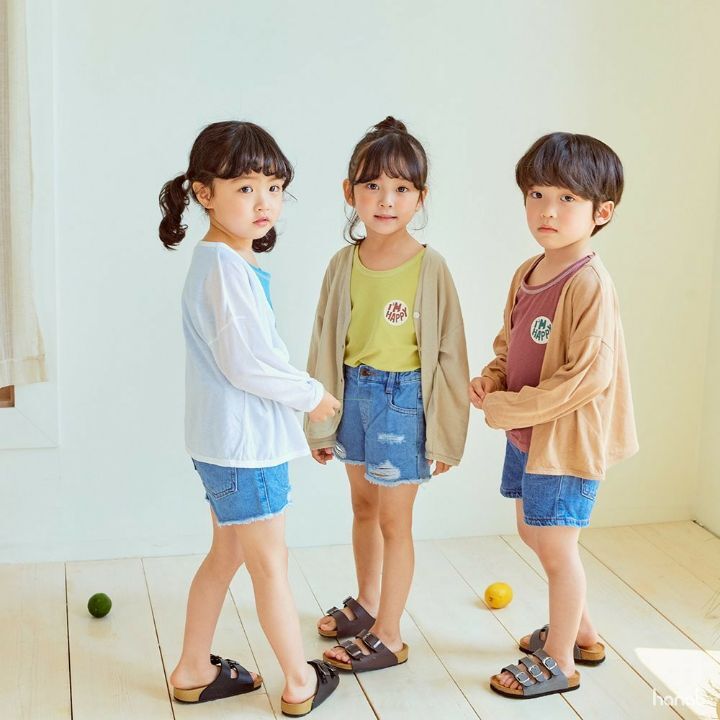 아동복 이미지