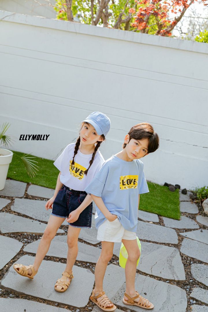 아동복 이미지