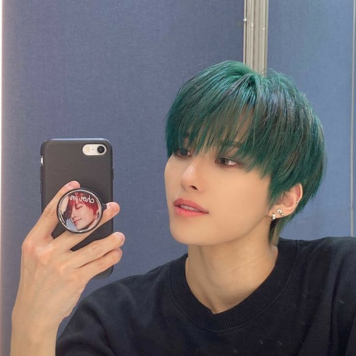 GOODLUCK 이미지