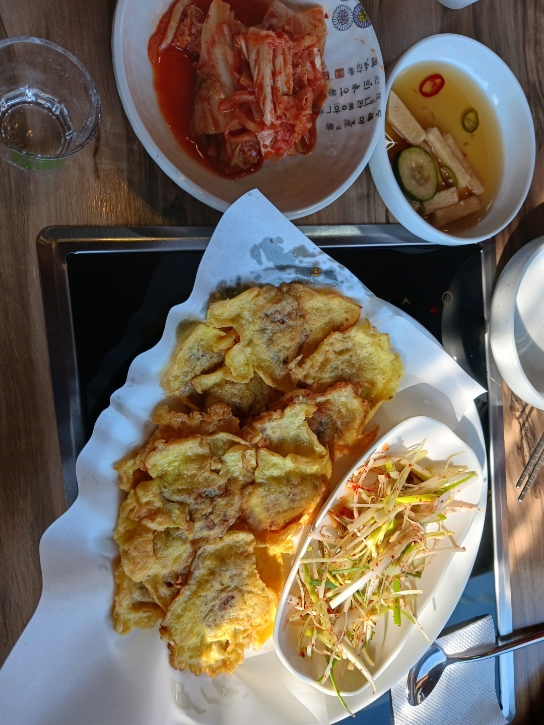 이곡멸치국수 이미지