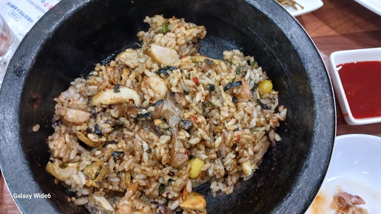 삼해횟집 이미지
