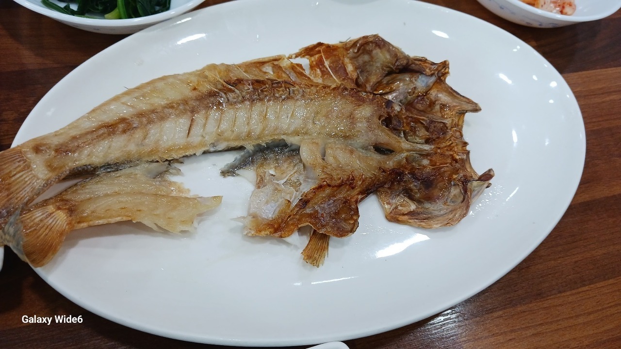 삼해횟집 이미지