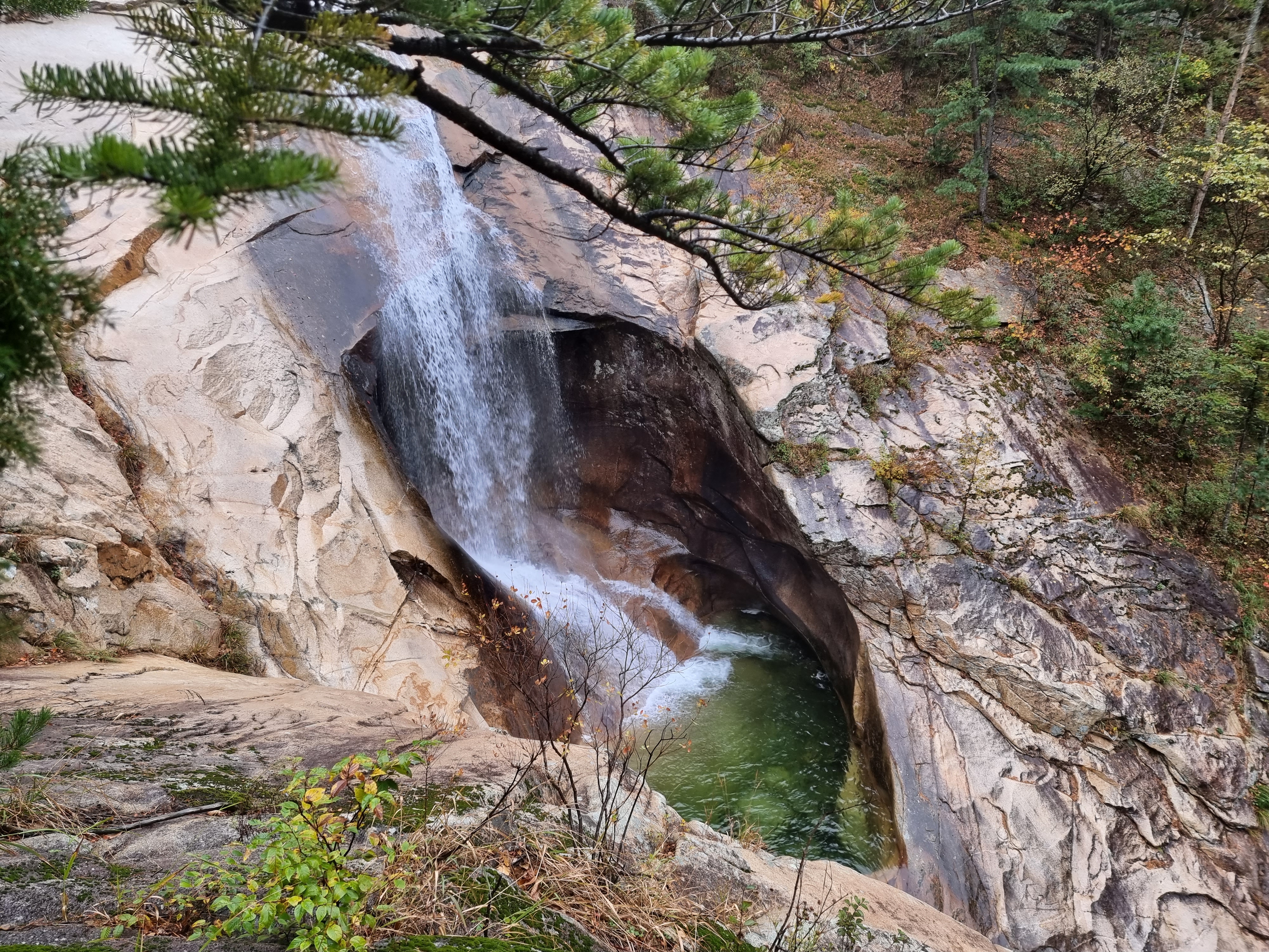 산마실 이미지