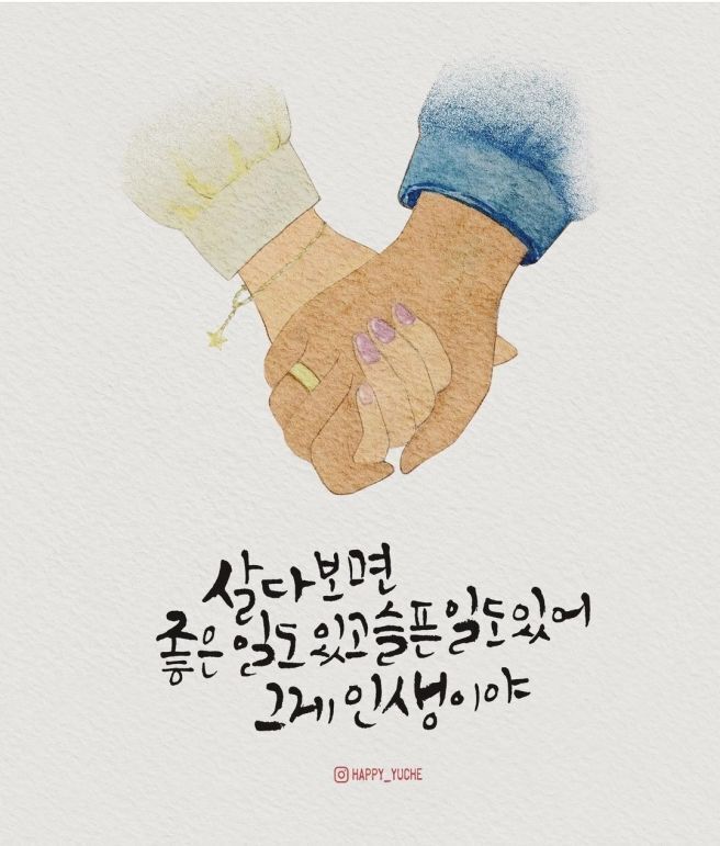 오늘;꽃 이미지