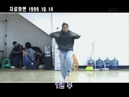 이수만이 만들어낸 SM의 훈련시스템으로 재능 있는 아이를 가르쳤을때 | 인스티즈