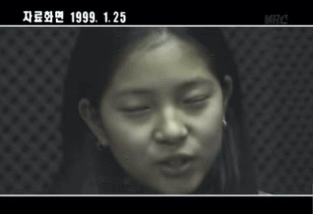 이수만이 만들어낸 SM의 훈련시스템으로 재능 있는 아이를 가르쳤을때 | 인스티즈