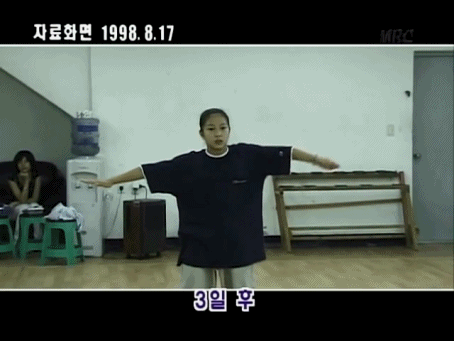 이수만이 만들어낸 SM의 훈련시스템으로 재능 있는 아이를 가르쳤을때 | 인스티즈