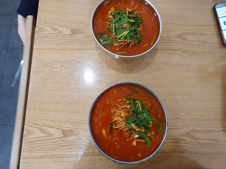 진흥반점 이미지
