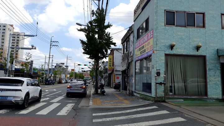 명성자동차정비 이미지