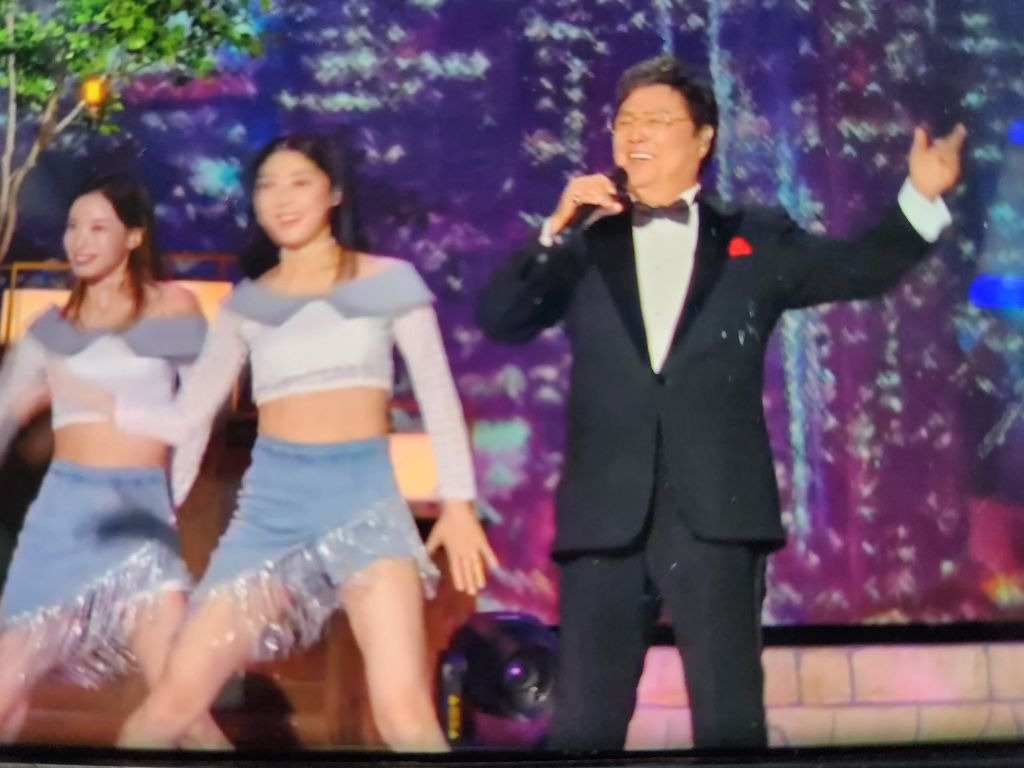 가요무대 이미지