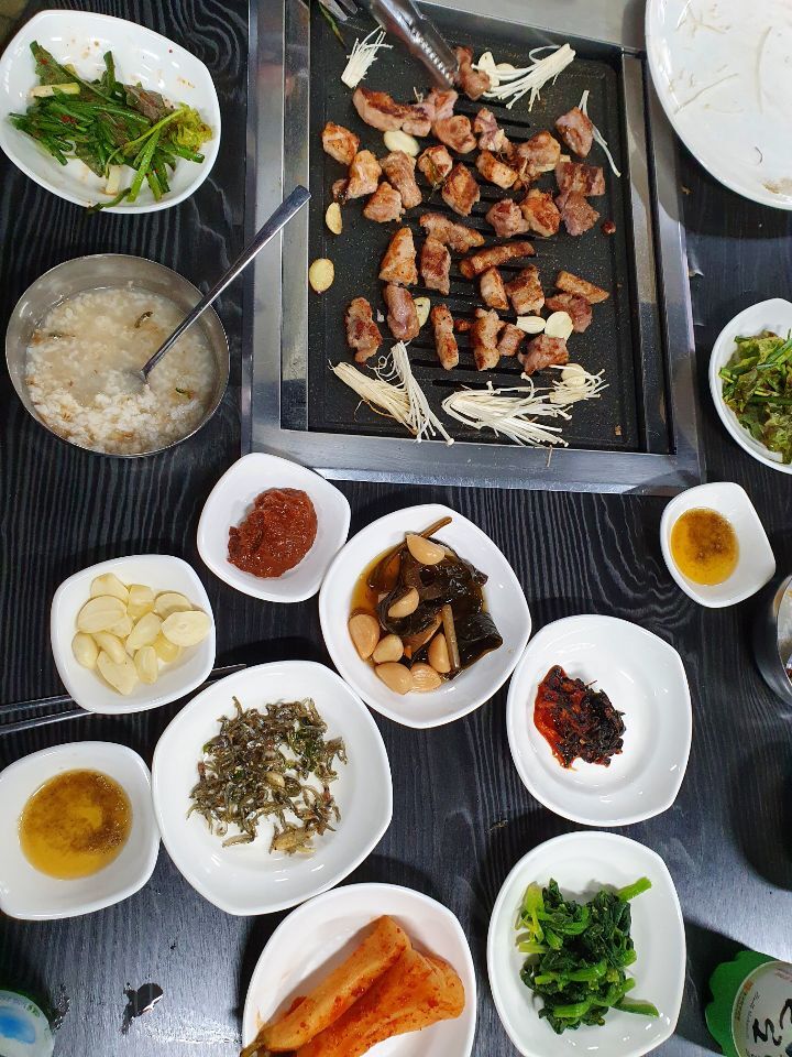 참집 이미지