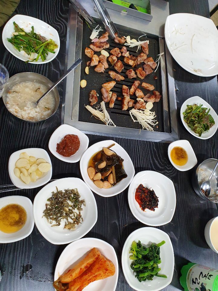 참집 이미지