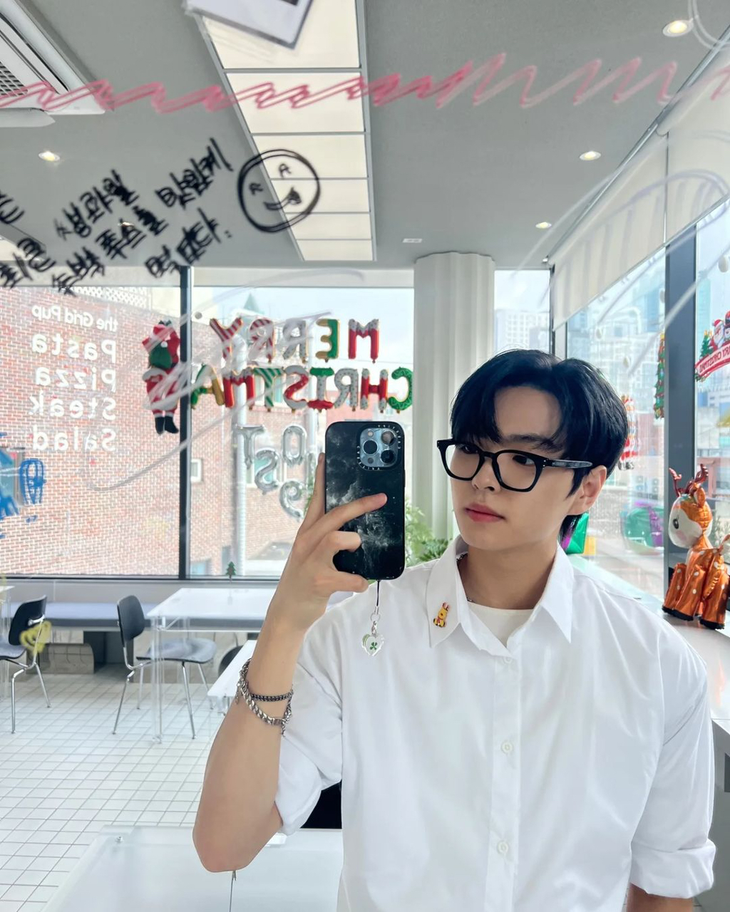껌딱지네 이미지