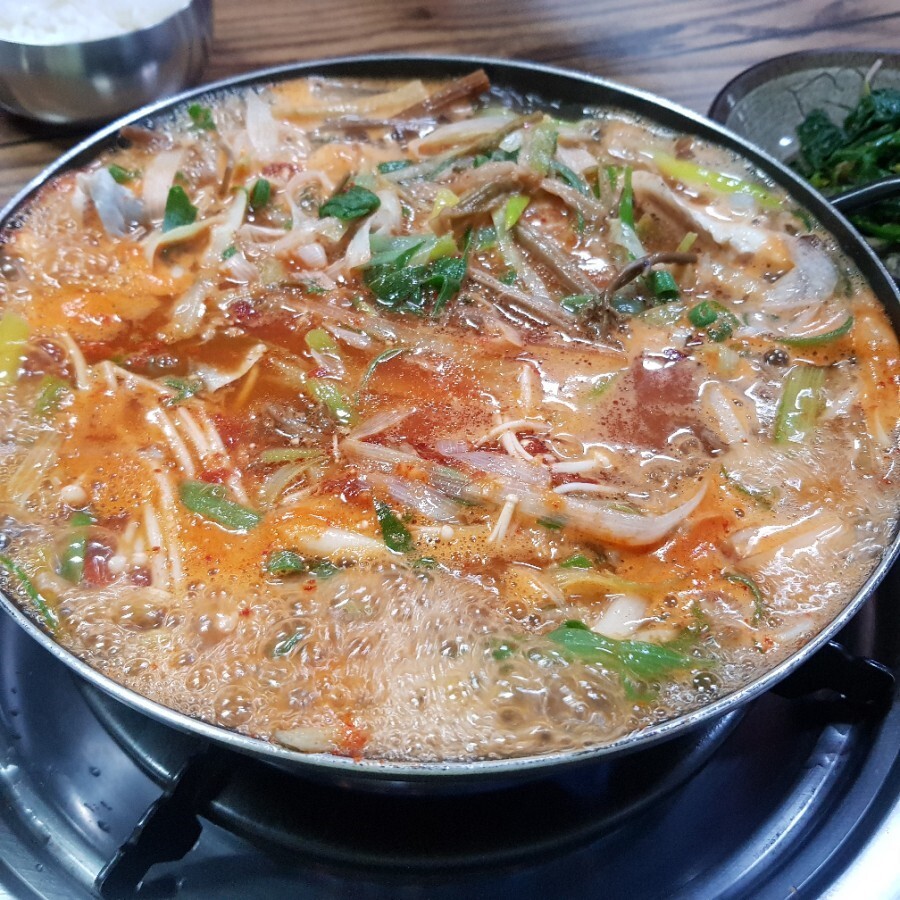 수성매운탕 이미지