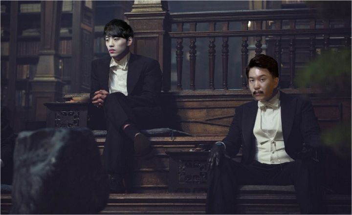 봉봉랜드 이미지